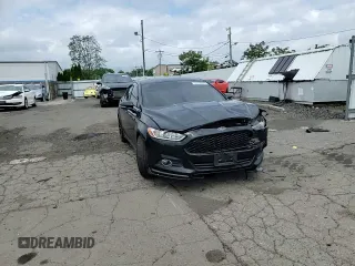 2015 Ford Fusion SE with VIN 3FA6P0H95FR297810, listed as a Copart auction lot 63786015 with 137,793 mi miles and Salvage title. Bid and sale history available at DreamBid. Image 13.