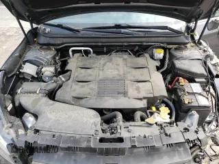 2018 Subaru Outback Limited with VIN 4S4BSENC0J3227316, listed as a Copart auction lot 58999725 with 45,841 mi miles and Salvage title. Bid and sale history available at DreamBid. Image 12.