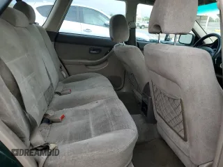 2003 Subaru Legacy Outback with VIN 4S3BH675437644747, listed as a Copart auction lot 54227905 with 199,281 mi miles and Salvage title. Bid and sale history available at DreamBid. Image 10.