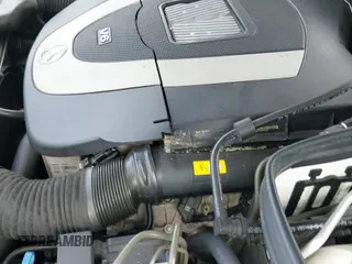 2010 Mercedes-Benz C 300 Sport z VIN WDDGF8BB6AR089165, wystawiony jako IAAI lot #42247188 z przebiegiem 127 413 mil mil oraz . Historia ofert i sprzedaży dostępna na DreamBid. Obrazek 19.