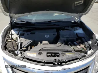 2015 Nissan Altima 2.5 with VIN 1N4AL3AP6FN879269, listed as a Copart auction lot 61616975 with 109,292 mi miles and Salvage title. Bid and sale history available at DreamBid. Image 11.