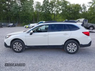 2018 Subaru Outback Premium with VIN 4S4BSACC5J3296238, listed as a IAAI auction lot 42750891 with 72,206 mi miles and . Bid and sale history available at DreamBid. Image 14.