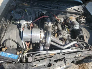 1984 Buick Regal with VIN 1G4AK4794EH481806, listed as a Copart auction lot 75468914 with 388,269 mi miles and Salvage Title. Bid and sale history available at DreamBid. Image 11.