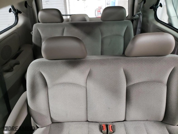 2005 Dodge Caravan SE with VIN 1D4GP25B55B269898, listed as a Copart auction lot 80438054 with 71,865 mi miles and Salvage Title. Bid and sale history available at carsss.com. Image 10.