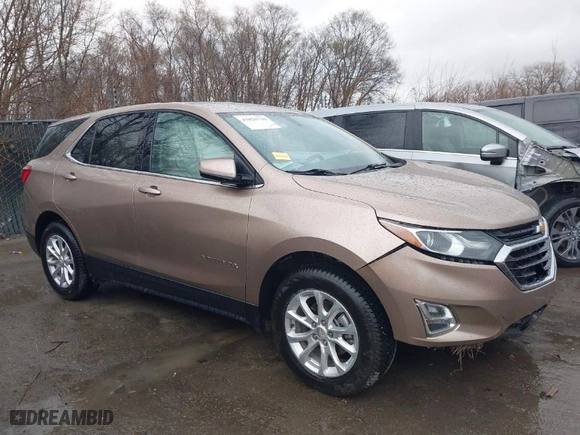 2018 Chevrolet Equinox LT with VIN 2GNAXJEVXJ6278186, listed as a IAAI auction lot 41820710 with 181,044 mi miles. Bid and sale history available at carsss.com. Image 13.