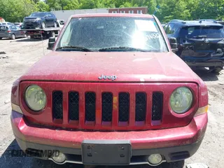 2016 Jeep Patriot High Altitude z VIN 1C4NJRFBXGD580912, wystawiony jako IAAI lot #42276322 z przebiegiem 119 412 mil mil oraz . Historia ofert i sprzedaży dostępna na DreamBid. Obrazek 12.