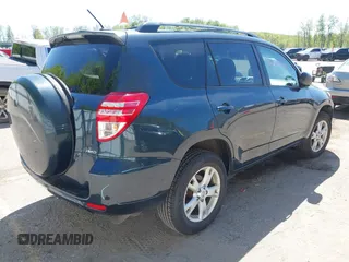 2012 Toyota RAV4 с VIN 2T3BK4DV9CW092211, выставлен на аукционе IAAI как лот 42245114 с пробегом 204 884 миль миль и . История ставок и продаж доступна на DreamBid. Изображение 4.