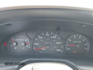 2002 Mercury Sable LS Premium with VIN 1MEFM55SX2A654795, listed as a IAAI auction lot 42146891 with 154,739 mi miles and . Bid and sale history available at DreamBid. Image 7.