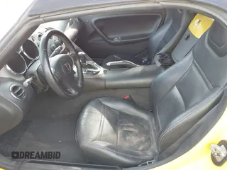 2007 Pontiac Solstice z VIN 1G2MB35B77Y132275, wystawiony jako IAAI lot #41435627 z przebiegiem 87 635 mil mil oraz . Historia ofert i sprzedaży dostępna na DreamBid. Obrazek 8.