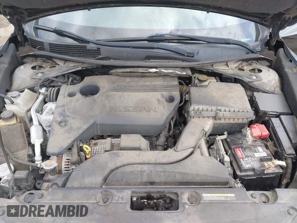 2016 Nissan Altima S with VIN 1N4AL3AP6GC235610, listed as a IAAI auction lot 42029319 with 78,923 mi miles and . Bid and sale history available at DreamBid. Image 10.