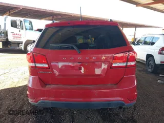 2017 Dodge Journey SXT with VIN 3C4PDCBB9HT697024, listed as a IAAI auction lot 41850656 with 95,154 mi miles and . Bid and sale history available at DreamBid. Image 16.