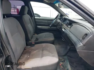 2007 Ford Police Interceptor с VIN 2FAFP71W97X163376, выставлен на аукционе IAAI как лот 42422360 с пробегом 231 697 миль миль и . История ставок и продаж доступна на DreamBid. Изображение 5.