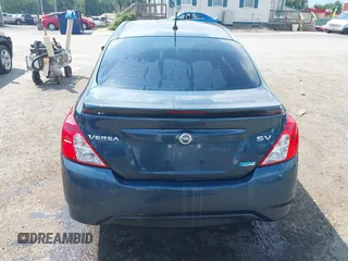2016 Nissan Versa S Plus z VIN 3N1CN7AP9GL903668, wystawiony jako IAAI lot #42582825 z przebiegiem 192 674 mil mil oraz . Historia ofert i sprzedaży dostępna na DreamBid. Obrazek 16.