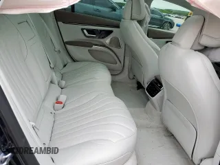 2023 Mercedes-Benz EQS 450 z VIN W1KCG2EB0PA039681, wystawiony jako Copart lot #51698775 z przebiegiem 24 897 mil mil oraz Szkody całkowita. Historia ofert i sprzedaży dostępna na DreamBid. Obrazek 10.