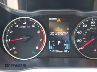 2025 Mitsubishi Eclipse Cross SE с VIN JA4ATWAA1SZ004475, выставлен на аукционе IAAI как лот 42580812 с пробегом 13 280 миль миль и . История ставок и продаж доступна на DreamBid. Изображение 15.