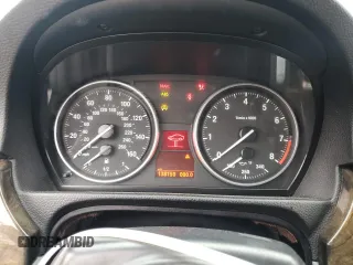 2007 BMW 3 Series 328i с VIN WBAWR33547PX78826, выставлен на аукционе Copart как лот 85965894 с пробегом 138 150 миль миль и Списание • Salvage title. История ставок и продаж доступна на DreamBid. Изображение 9.