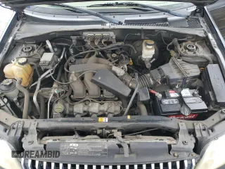 2007 Mercury Mariner Premier с VIN 4M2CU97157KJ20700, выставлен на аукционе Copart как лот 48161105 с пробегом 83 890 миль миль и Чистый • Clean title. История ставок и продаж доступна на DreamBid. Изображение 12.