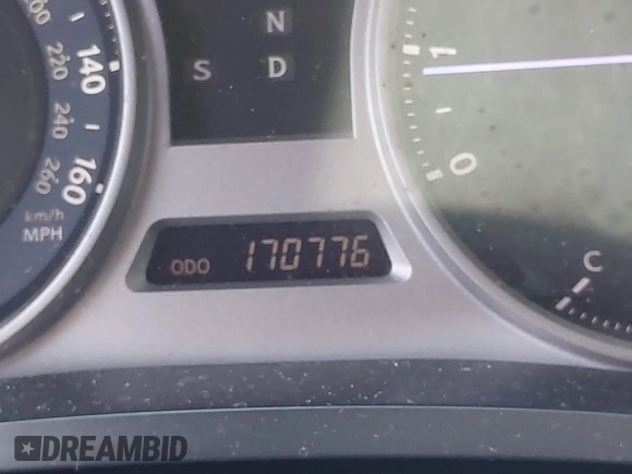 2007 Lexus IS 350 with VIN JTHBE262975014179, listed as a IAAI auction lot 42504426 with 170,776 mi miles and . Bid and sale history available at DreamBid. Image 15.