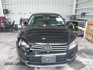 2014 Volkswagen Passat S with VIN 1VWAT7A37EC035831, listed as a IAAI auction lot 42648263 with 118,081 mi miles and . Bid and sale history available at DreamBid. Image 12.