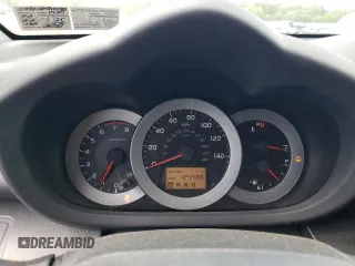 2008 Toyota RAV4 Sport z VIN JTMBK32V485055823, wystawiony jako Copart lot #56858515 z przebiegiem 124 486 mil mil oraz Szkoda całkowita • Salvage title. Historia ofert i sprzedaży dostępna na DreamBid. Obrazek 9.