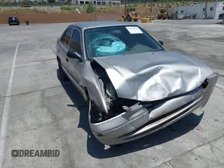 2000 Toyota Corolla VE with VIN 1NXBR12E5YZ369711, listed as a IAAI auction lot 42550174 with 273,785 mi miles and . Bid and sale history available at DreamBid. Image 1.