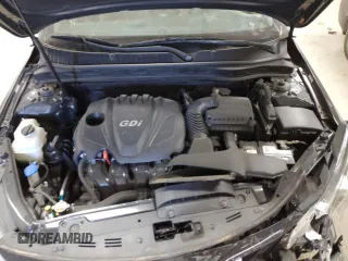 2013 Kia Optima EX z VIN 5XXGN4A73DG144469, wystawiony jako Copart lot #49736045 z przebiegiem 154 259 mil mil oraz Szkoda całkowita • Salvage title. Historia ofert i sprzedaży dostępna na DreamBid. Obrazek 12.