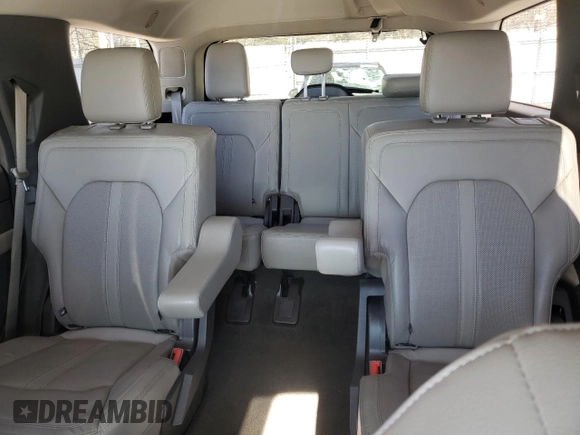 2020 Ford Expedition Limited with VIN 1FMJU1KT3LEA14385, listed as a Copart auction lot 41611775 with 49,943 mi miles and Salvage Title. Bid and sale history available at carsss.com. Image 10.