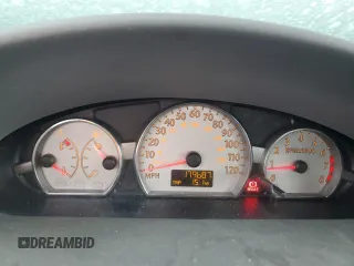 2006 Saturn ION z VIN 1G8AL58B86Z134350, wystawiony jako Copart lot #84191224 z przebiegiem 179 687 mil mil oraz Szkody całkowita. Historia ofert i sprzedaży dostępna na DreamBid. Obrazek 9.