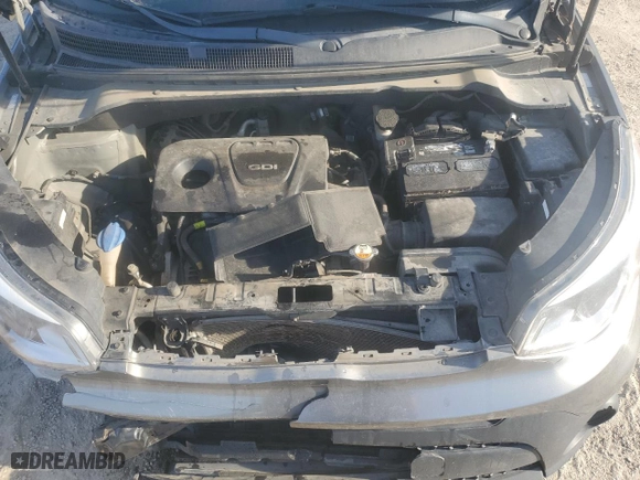 2019 Kia Soul with VIN KNDJN2A20K7686830, listed as a Copart auction lot 45584285 with 157,476 mi miles and Salvage Title. Bid and sale history available at carsss.com. Image 13.