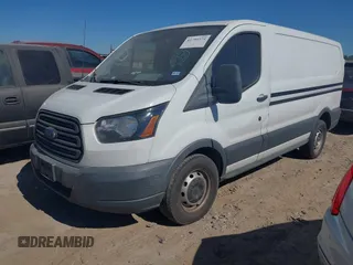 2018 Ford Transit с VIN 1FTYE1YM6JKB20389, выставлен на аукционе IAAI как лот 41794374 с пробегом 149 620 миль миль и . История ставок и продаж доступна на DreamBid. Изображение 17.