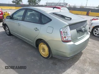 2008 Toyota Prius with VIN JTDKB20U587809059, listed as a IAAI auction lot 42669919 with 257,004 mi miles and . Bid and sale history available at DreamBid. Image 3.