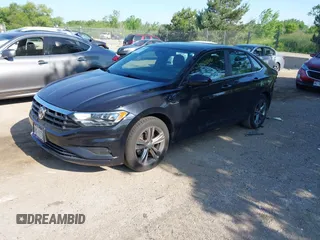 2019 Volkswagen Jetta S с VIN 3VWCB7BU9KM272513, выставлен на аукционе IAAI как лот 42503506 с пробегом 67 938 миль миль и . История ставок и продаж доступна на DreamBid. Изображение 19.