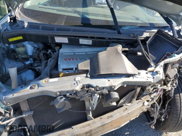 2005 Toyota Sienna XLE with VIN 5TDZA22C65S327420, listed as a Copart auction lot 55934275 with 174,155 mi miles and Salvage title. Bid and sale history available at DreamBid. Image 12.