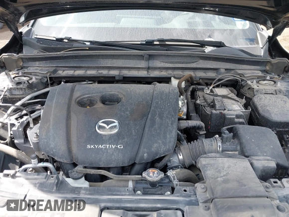 2023 Mazda CX-50 S Premium Plus с VIN 7MMVABEM0PN138970, выставлен на аукционе IAAI как лот 42017075 с пробегом 35 691 миль миль и . История ставок и продаж доступна на DreamBid. Изображение 10.
