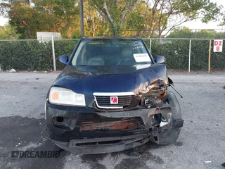 2007 Saturn VUE V6 with VIN 5GZCZ53427S860008, listed as a IAAI auction lot 41888820 with 1 mi miles. Bid and sale history available at carsss.com. Image 11.