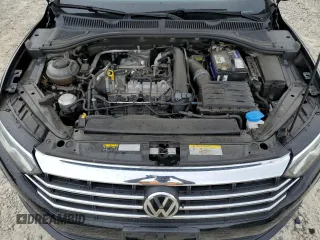 2020 Volkswagen Jetta S z VIN 3VWC57BU3LM080822, wystawiony jako Copart lot #51655385 z przebiegiem 94 257 mil mil oraz Szkoda całkowita • Salvage title. Historia ofert i sprzedaży dostępna na DreamBid. Obrazek 11.