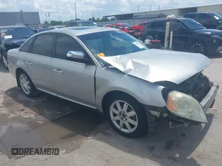 2006 Ford Five Hundred Limited with VIN 1FAHP25196G180855, listed as a IAAI auction lot 42585631 with 241,891 mi miles and . Bid and sale history available at DreamBid. Image 1.