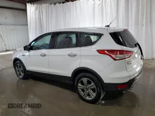 2013 Ford Escape SE with VIN 1FMCU0GX9DUD79577, listed as a Copart auction lot 48481055 with 153,251 mi miles and Clean Title. Bid and sale history available at carsss.com. Image 2.