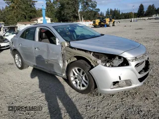2016 Chevrolet Malibu Limited LT with VIN 1G11C5SA2GU132705, listed as a Copart auction lot 73807974 with 112,853 mi miles and Salvage Title. Bid and sale history available at carsss.com. Image 4.
