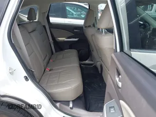 2012 Honda CR-V EX-L with VIN 5J6RM4H79CL038408, listed as a IAAI auction lot 42453505 with 73,409 mi miles and . Bid and sale history available at DreamBid. Image 8.