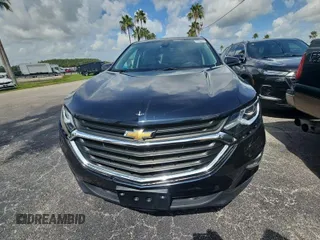 2021 Chevrolet Equinox LT z VIN 3GNAXTEV6MS111390, wystawiony jako IAAI lot #42849626 z przebiegiem 94 984 mil mil oraz . Historia ofert i sprzedaży dostępna na DreamBid. Obrazek 13.