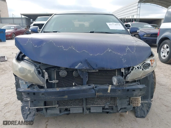2012 Scion tC with VIN JTKJF5C77C3032626, listed as a IAAI auction lot 41774978 with 177,962 mi miles. Bid and sale history available at carsss.com. Image 13.