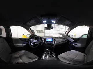 2019 Chevrolet Equinox Premier with VIN 2GNAXXEV3K6265784, listed as a IAAI auction lot 42084939 with 65,933 mi miles and . Bid and sale history available at DreamBid. Image 20.