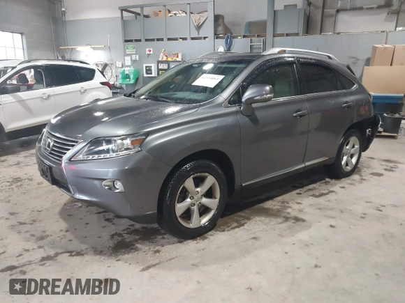 2015 Lexus RX 350 z VIN 2T2BK1BA9FC301567, wystawiony jako IAAI lot #42334065 z przebiegiem 129 779 mil mil oraz . Historia ofert i sprzedaży dostępna na DreamBid. Obrazek 17.