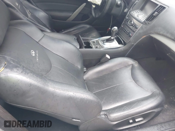 2011 Infiniti G37 x with VIN JN1CV6EL7BM262004, listed as a IAAI auction lot 41727817 with 88,081 mi miles and . Bid and sale history available at DreamBid. Image 5.