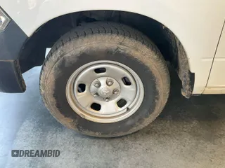 2017 Ram 1500 Tradesman с VIN 3C6JR6DG0HG776907, выставлен на аукционе IAAI как лот 42743426 с пробегом 162 492 миль миль и . История ставок и продаж доступна на DreamBid. Изображение 14.