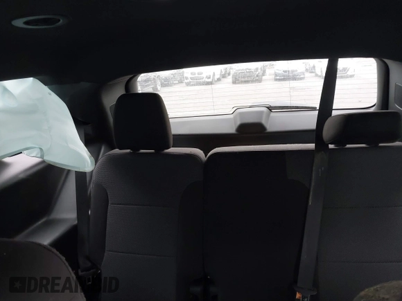 2022 Chevrolet Traverse LT Cloth with VIN 1GNERGKW6NJ106869, listed as a IAAI auction lot 41477954 with 74,130 mi miles and . Bid and sale history available at DreamBid. Image 18.