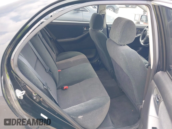 2007 Toyota Corolla CE with VIN 1NXBR32EX7Z830184, listed as a IAAI auction lot 42036762 with 163,991 mi miles and . Bid and sale history available at DreamBid. Image 8.