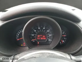 2014 Kia Soul + with VIN KNDJP3A50E7081768, listed as a Copart auction lot 53798125 with 82,168 mi miles and Clean Title. Bid and sale history available at carsss.com. Image 9.