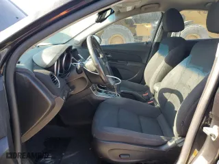 2014 Chevrolet Cruze 1LT with VIN 1G1PC5SB5E7299445, listed as a Copart auction lot 74546054 with 128,690 mi miles and Salvage Title. Bid and sale history available at carsss.com. Image 7.